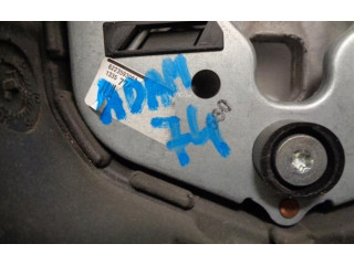 Volant Opel Adam 2016