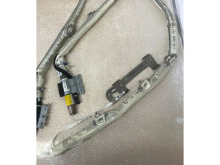 Боковая подушка безопасности 6M21-14K158-CG Ford S-MAX