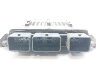 Řídící jednotka 3S6112A650LB Mazda 2