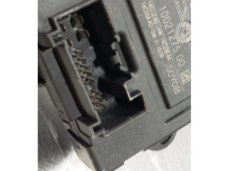 Řídící jednotka AH2214D620AD Jaguar XF X250 2009