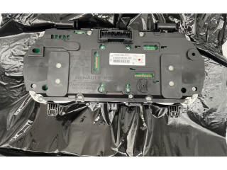 Přístrojová deska Renault Kangoo III 2022 248099901R, 13N5670BNF5C