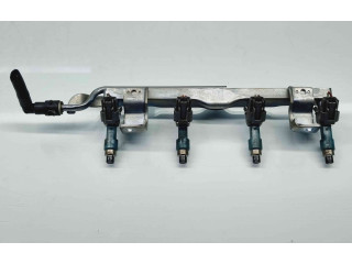 Топливная рампа H12A1AS4EY Mazda 3 II