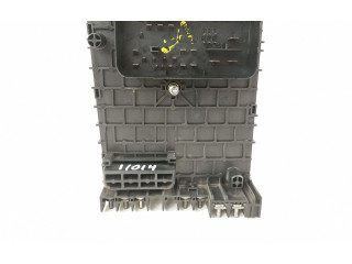 Pojistková skříňka Řídící jednotka BSM 3C0937125 Volkswagen Passat Alltrack 2012