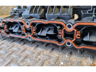 Всасывающий коллектор 06L133201 Audi Q5 SQ5