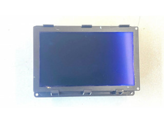 Дисплей 6591550302 Opel Vectra C