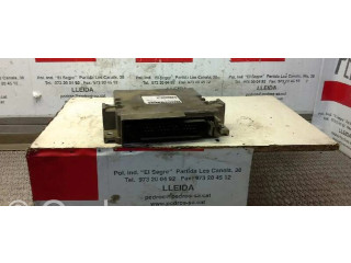 Řídící jednotka F41GDDL336693, 276   Fiat Punto Evo 1995