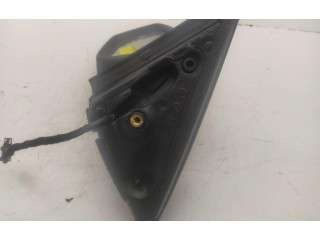Зеркало электрическое        Skoda Fabia Mk3 (NJ)  2015 - 2021 года   