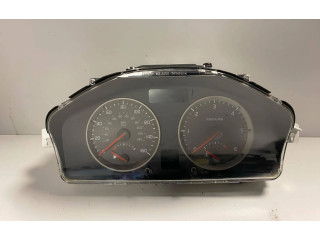 Панель приборов 30786347, 0204935   Volvo C30       