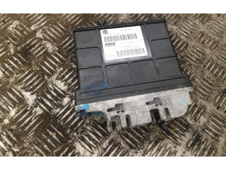 Блок управления коробкой передач 09A927750H, 31036PW003   Volkswagen Golf IV