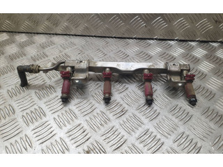 Топливная рампа Mazda 3 I