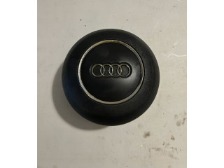 Подушка безопасности водителя 8J0880201J Audi TT TTS Mk2