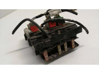   Pojistková skříňka 9636079380   Citroen Berlingo 2000