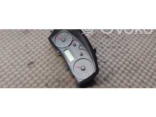 Přístrojová deska Fiat Stilo 2001