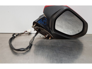 Zpětné zrcátko Toyota Yaris 2022 879100DE70