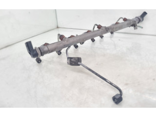 Vstřikovací lišta 04452216015, 7795514 BMW 7 E65 E66 M57D30O2 306d3