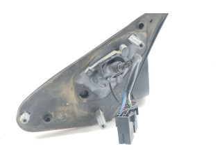 Зеркало электрическое        Peugeot 406  1996 - 1999 года   