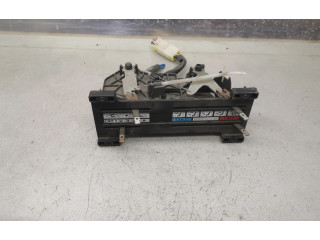 Блок управления климат-контролем Nissan Vanette