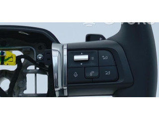 Руль Citroen C5 X 2021 - года 98330892ZD