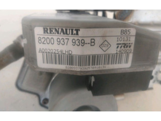  рейка  Колонка рулевая 8200937939, 8200937939   Renault Clio III 2005 - 2012 года