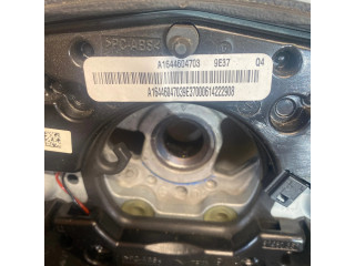 Volant Mercedes-Benz ML W164 2006 A1644604703  