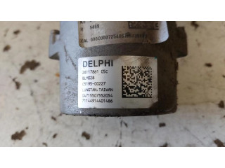 Рулевая рейка Fiat Grande Punto