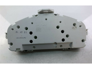 Přístrojová deska Volvo V50 2012 31296228, K3665