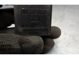 Pojistková skříňka 0332002197 Mercedes-Benz C W202 1997