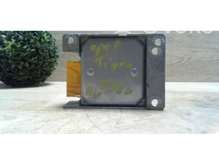 Блок подушек безопасности 9117519, 9117519   Opel Tigra A