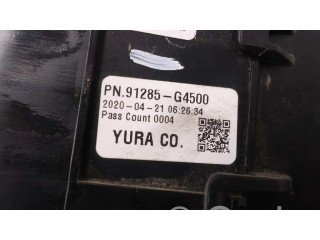 Pojistková skříňka Řídící jednotka BSM 91285G4500 Hyundai i30 2020