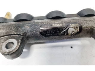 Řídící jednotka 8200842432, 0445214155 Nissan Qashqai 2007