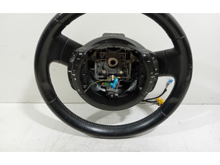 Руль Citroen C4 I  2004 - 2010 года       