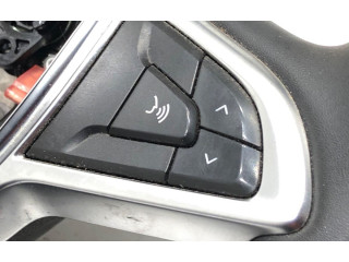 Руль Dacia Duster II  2017 - 2024 года       