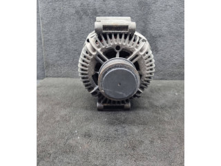 Генератор 06E903016G Audi A6 S6 C6 4F