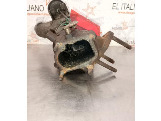 Турбина KIA Sorento 282004A101