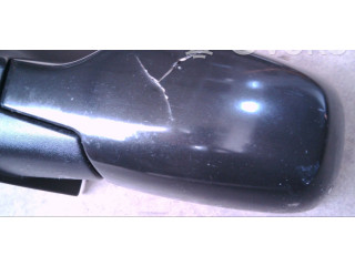 Зеркало (управляемое электричеством) 12443060   Renault Clio III