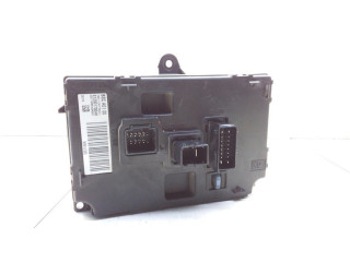 Блок комфорта 9656147980, S120017004H Peugeot 307 CC