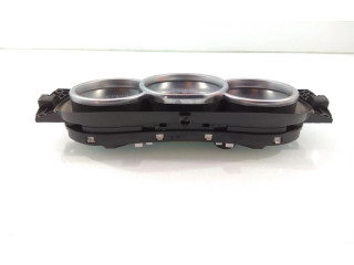 Панель приборов 248109235R   Dacia Logan II       