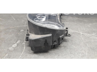 Přístrojová deska Fiat 500L 2018 52026759