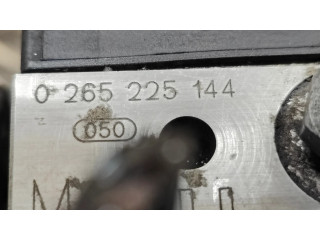 Блок АБС 265950064, 0130108078 Maserati Quattroporte