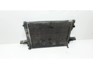 Рулевая рейка  Радиатор охлаждающей жидкости 30723706   Volvo XC90 2003 - 2006 года