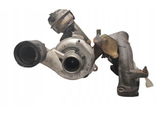  Турбина Fiat Bravo  55214063, 150KM         