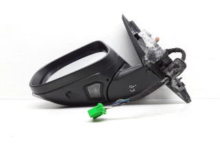 Зеркало электрическое Volvo S60 2011 - 2013 года