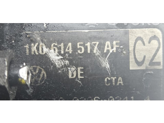 Блок АБС 1K0614517AF   Skoda  Octavia Mk2 (1Z)  2004 - 2013 года