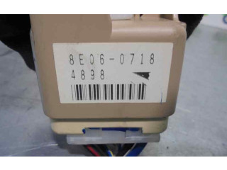 Pojistková skříňka Řídící jednotka BSM 8E060718   Mazda 323 F 1998
