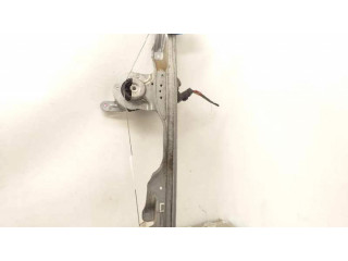 Передний комплект электрического механизма для подъема окна