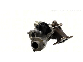  Турбина Audi A1 2.0 06K145702R, 003-002-001355T         