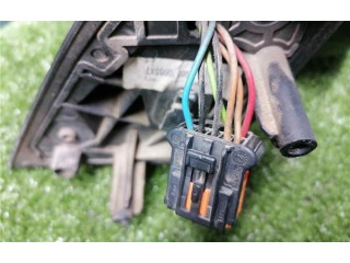 Зеркало (механическое) Citroen Xsara Picasso - года