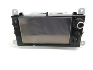 Дисплей    281158699R, 281158699R   Renault Clio IV