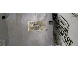 Блок управления климат-контролем 55036048   Jeep Grand Cherokee (WJ)