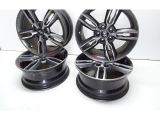 Турбина KIA Pro Cee'd II